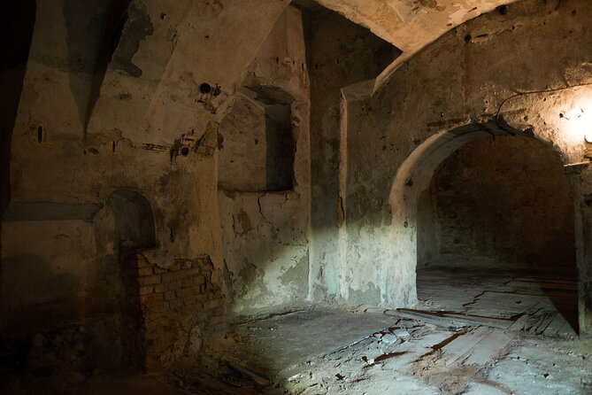 Vienna Underground Guided Walking Tour - How the Phone Audioguide Fits In (and How to Use It)