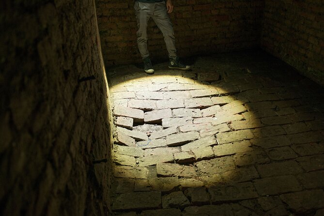 Vienna Underground Guided Walking Tour - Who This Tour Suits Best