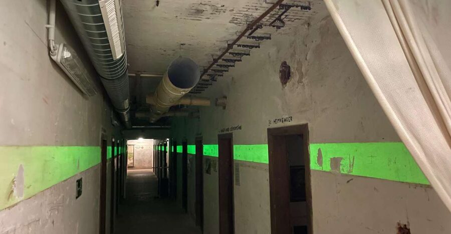 Vienna: Underground WWII Bunker Ticket and Guided Tour - Key highlights you should care about