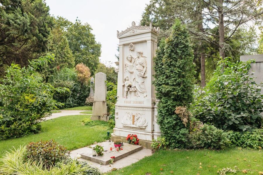 Vienna: Vienna Central Cemetery Guided Walking Tour - Why a guide matters more than you think (especially with Johann)