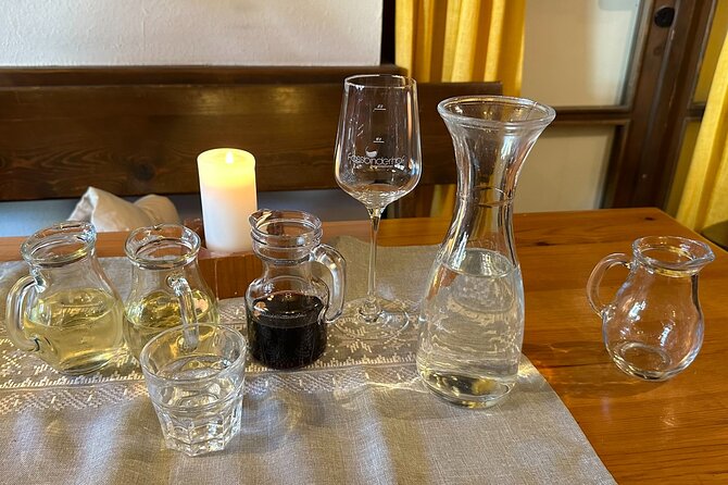Vienna : Vienna Forest Tour with Underground Lake and Wine Tasting - Price and Value: What $156.53 Buys You in Real Terms