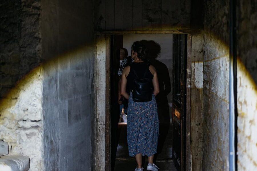 Vienna: Viennese Underworld Guided Walking Tour - Price and value at about $37 per person