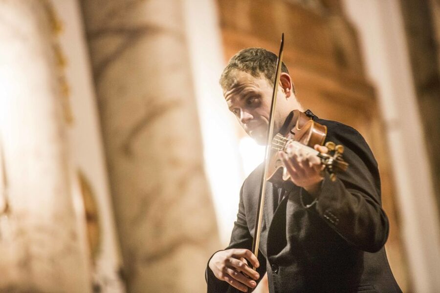 Vienna: Vivaldi’s Four Seasons Concert in Karlskirche - Making it a great evening in Vienna: before and after the concert