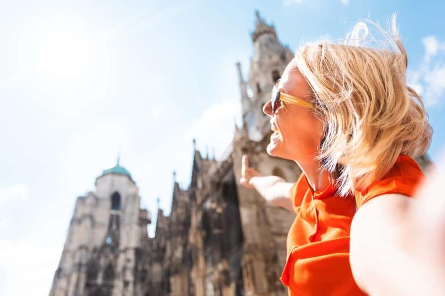 Vienna Walking Tour, Hofburg Palace, St Stephen’s Cathedral - Price and Value: Why $25 Can Work (Even With Separate Tickets)