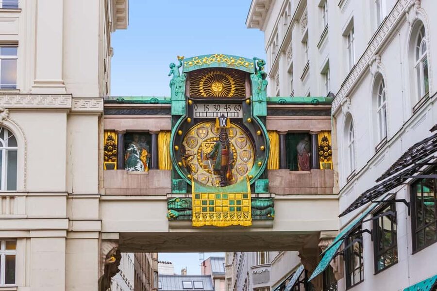 Vienna Walking Tour, Hofburg Palace, St Stephen’s Cathedral - Guide quality that makes or breaks the day