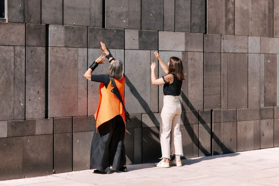 Vienna: Walking Tour of the MuseumsQuartier with Guide - Guide Quality: What the Best-Looking Feedback Signals