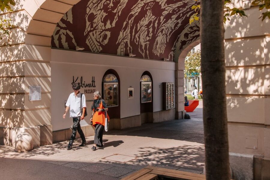 Vienna: Walking Tour of the MuseumsQuartier with Guide - It’s Only 1 Hour: How to Use This Tour for Maximum Value