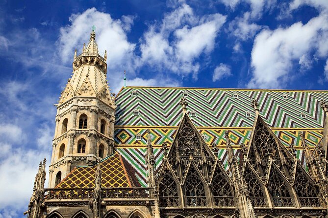 Vienna Walking Tour with Audioguide on Your Smartphone - Stop-by-Stop: What to Notice on the Walk