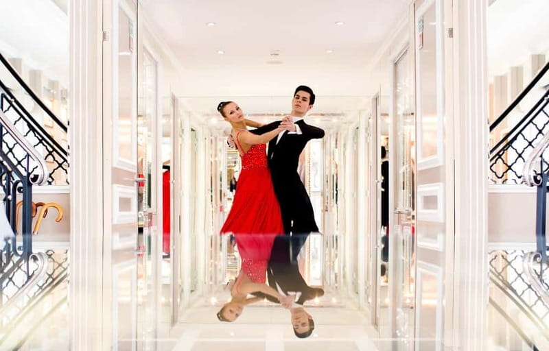 Vienna: Waltz into the Ball Season - Key Things That Make This Workshop Worth Your Time