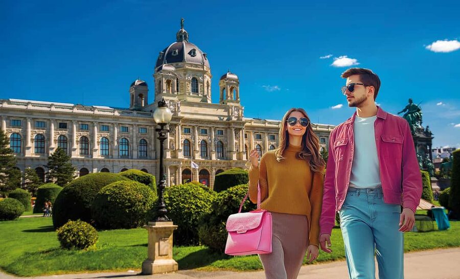 Vienna: Welcome Card – public transport ticket & discounts at top attractions - Key Things I’d Watch Before You Buy