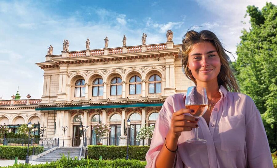 Vienna: Welcome Card – public transport ticket & discounts at top attractions - What You’re Really Getting in Vienna Welcome Card