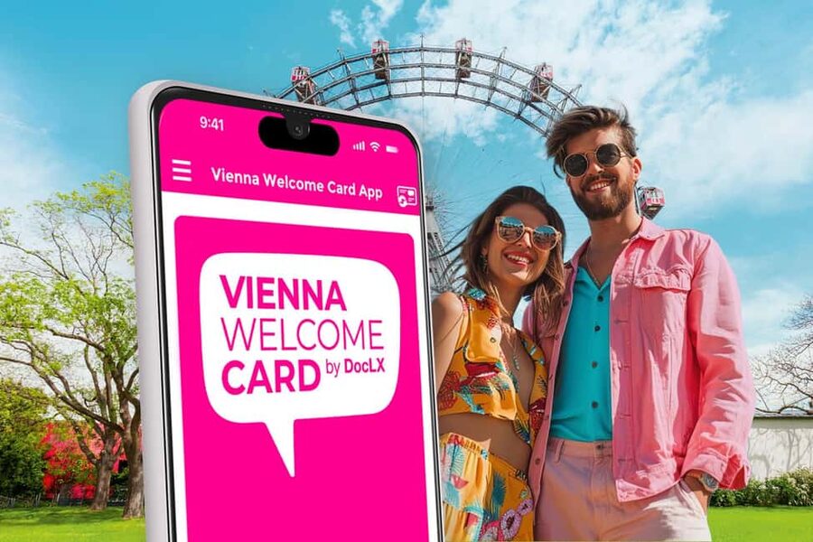 Vienna: Welcome Card – public transport ticket & discounts at top attractions - Activation in the App: The Fastest Path to Getting Rolling
