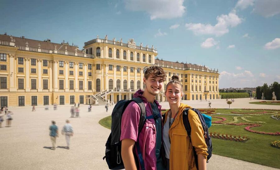 Vienna: Welcome Card – public transport ticket & discounts at top attractions - Should You Book the Vienna Welcome Card?