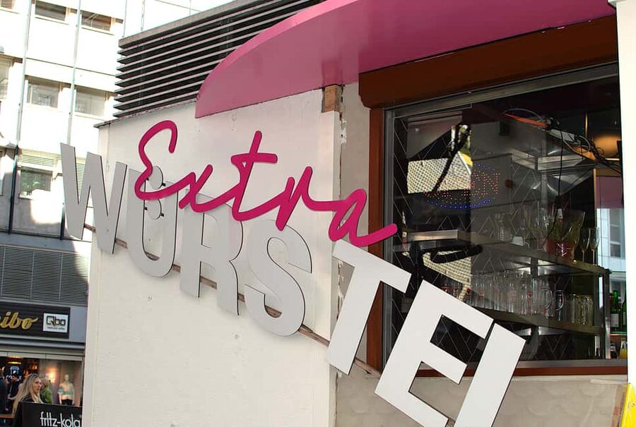 Vienna: Wiener Sausage Stand Tour with Tastings - Practical tips so you enjoy every tasting