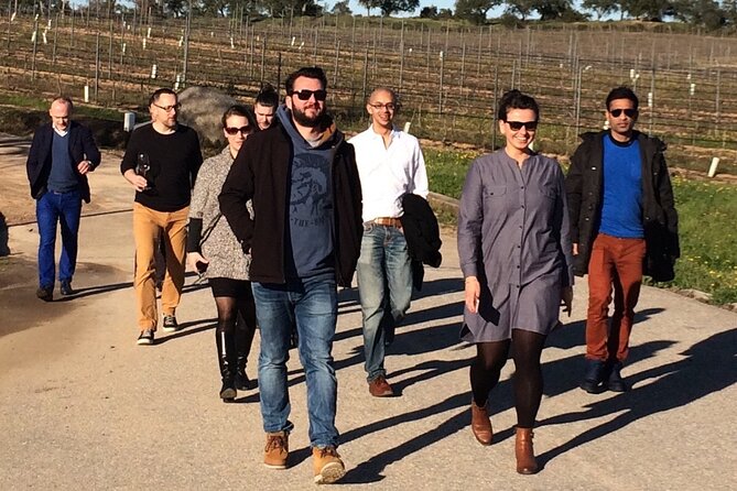 Vienna Wine Experience - A few practical tips for your tasting day