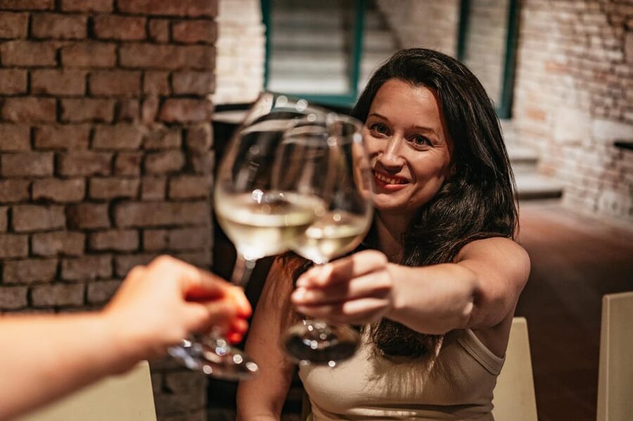 Vienna: Wine Tasting Experience in a Private Wine Cellar - Should You Book This Private Vienna Wine Cellar Tasting?
