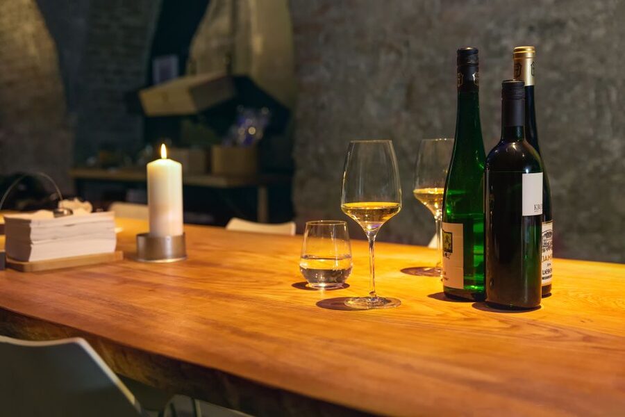 Vienna: Wine Tasting Tour - Why This Vienna Wine Tour Works in a 150-Minute Evening