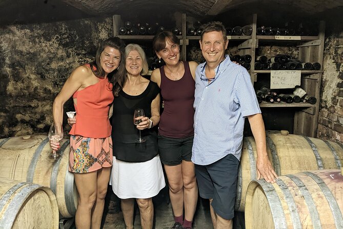 Vienna Woods Wine Tour - Wines, Vines & Good Times! - Why this Vienna Woods wine day beats a standard city day