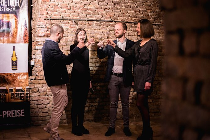 Viennese Wine Tasting in a Private Hidden Wine Cellar - Should You Book This Viennese Wine Tasting in a Private Hidden Wine Cellar?