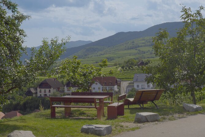 Wachau Discovery Tour - Dürnstein and Weissenkirchen, Where the Day Starts to Feel Like a Story