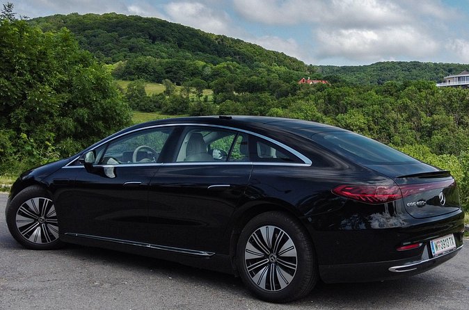Wachau Discovery Tour - Price and Value: What You Get for About $941 Per Group