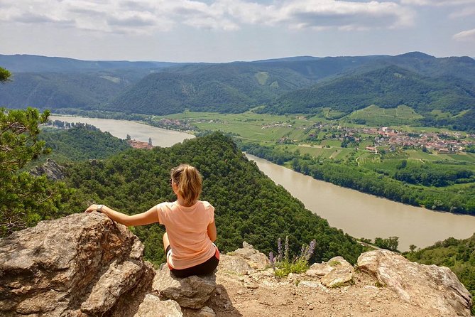 Wachau for Adventurers - Lunch at a local wine tavern, or keep it simple with your own plan