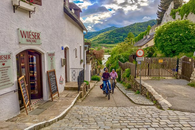 Wachau for Adventurers - Who should book this Wachau hike, and who should skip it