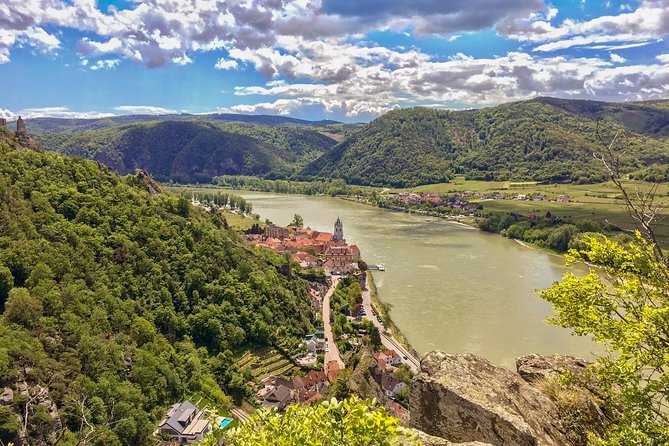 Wachau for Adventurers - Packing tips and weather reality in the Wachau