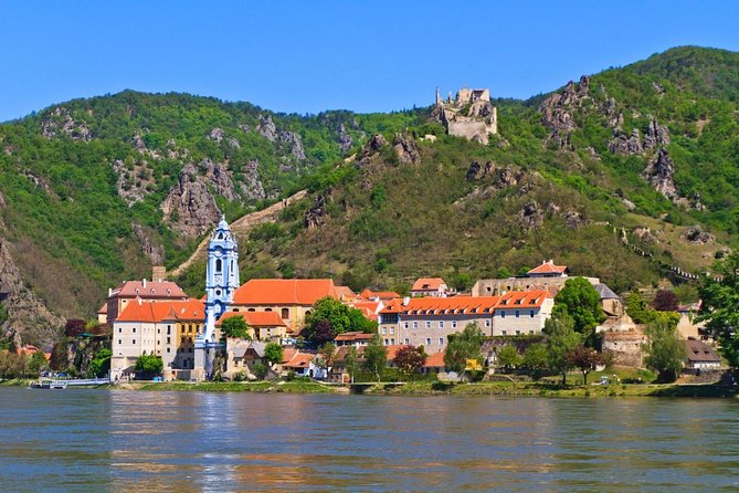 Wachau Valley Wine Tasting Bike Tour from Vienna - Key highlights that make this tour click