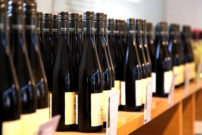 Wachau Valley Wine Tasting Bike Tour from Vienna - Value check: is this $163.26 Wachau day worth it?