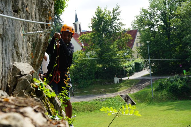 Waldseilpark Wörthersee - Price, time, and group size: is it worth $26.21?