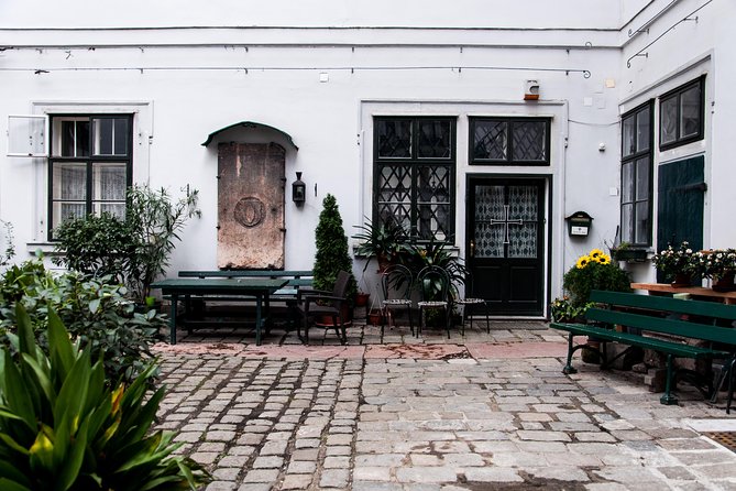 Walking Tour in the Heart of Vienna to Discover Its Hidden Gems - Why this walk works in the middle of your Vienna trip
