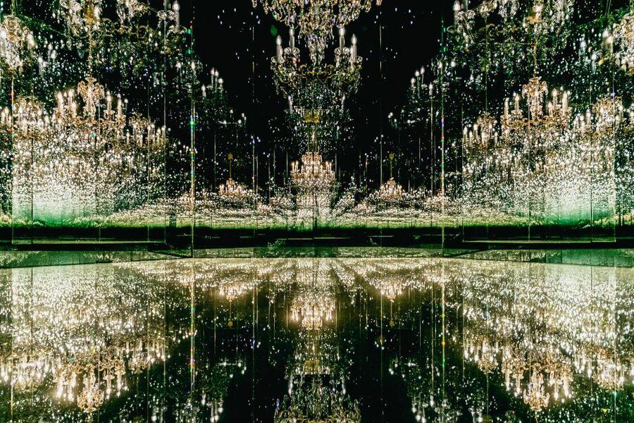 Wattens: Swarovski Crystal Worlds Entrance Ticket - Getting there near Innsbruck, and the logistics that matter