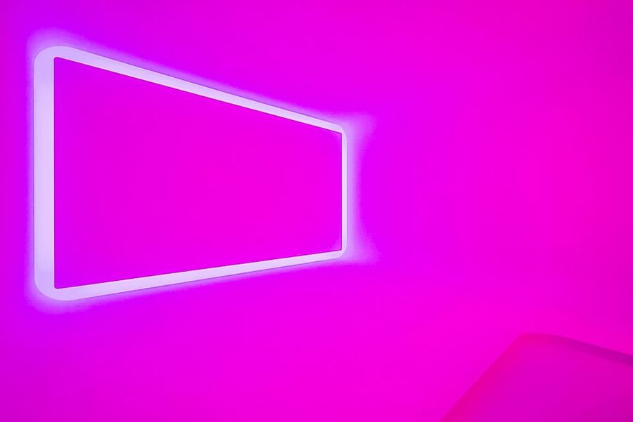 Wattens: Swarovski Crystal Worlds Entrance Ticket - Inside the museum: crystal exhibits that feel like art installations