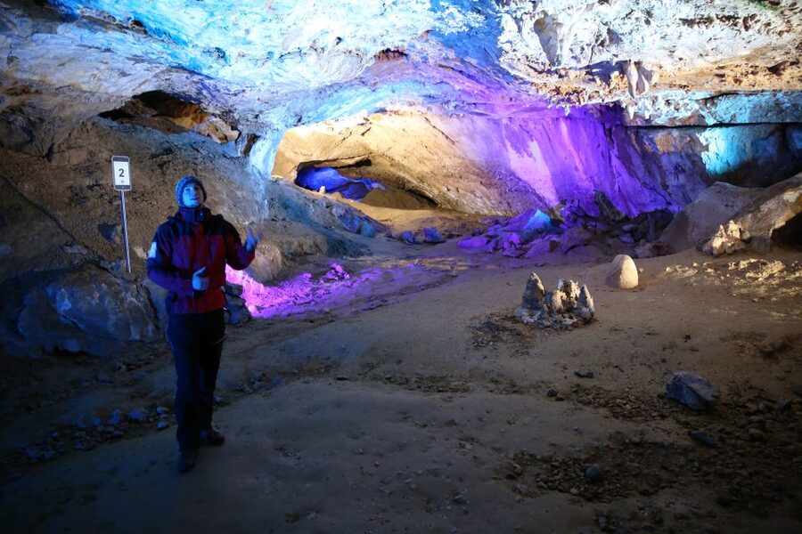 Werfen Ice Caves Private Tour - Where the day starts in Salzburg