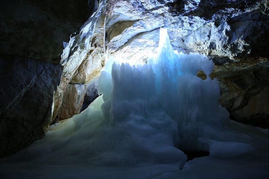 Werfen Ice Caves Private Tour - Who should book this Werfen private tour