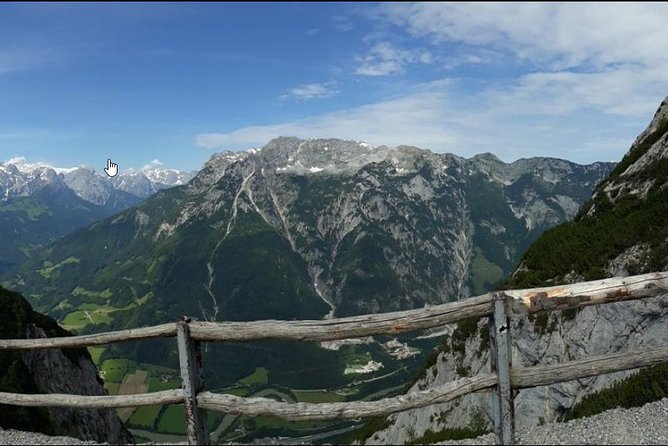 Werfen World's Largest Ice Caves and Golling Waterfalls Tour - Quick FAQ
