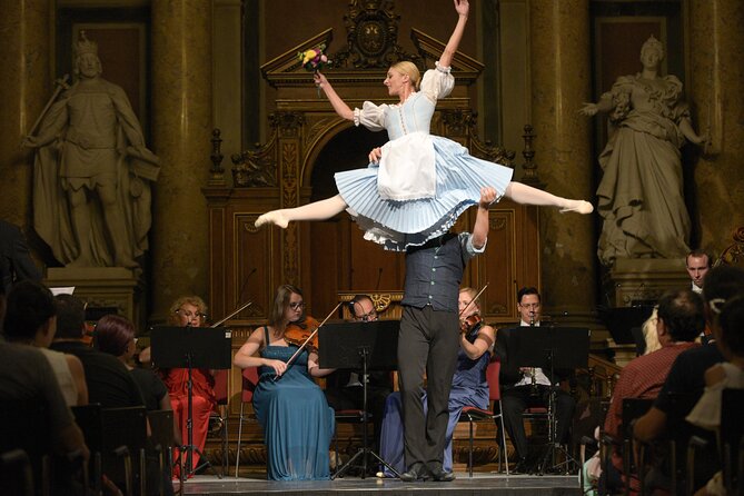 Wiener Royal Orchester Concert only - Should you book the Wiener Royal Orchester concert?