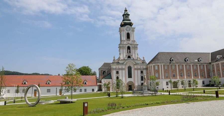 Wilhering Abbey: Discover 875 years of history! - Inside the museum: seven rooms, one connected story