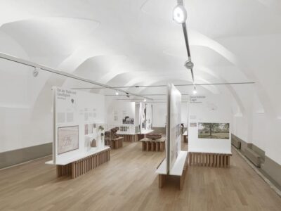 Wilhering Abbey: Discover 875 years of history!