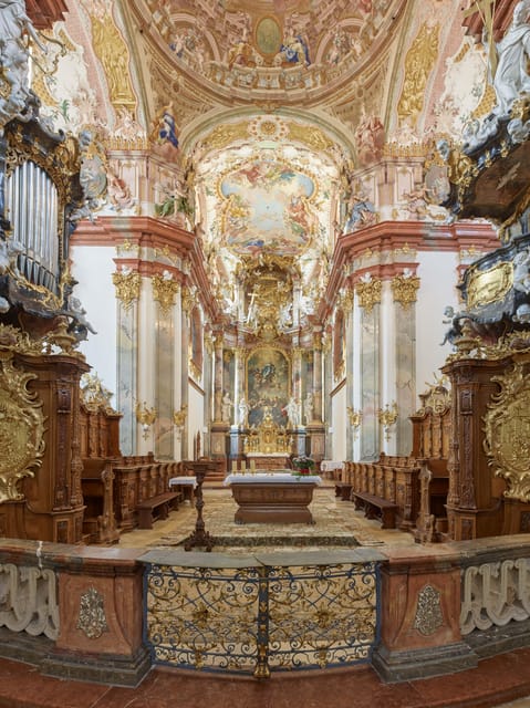 Wilhering Abbey: Discover 875 years of history! - Monastery Store: a small, useful way to bring the abbey home