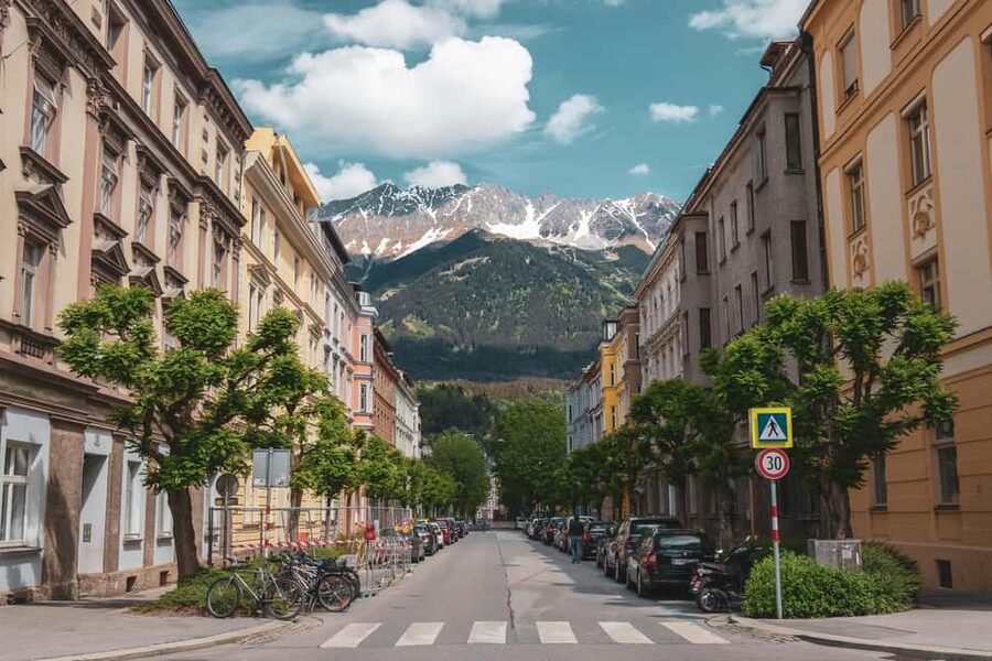 Winter Magic of Innsbruck: Christmas Spirit & Alpine Views - What to pack and how to avoid winter tour pain