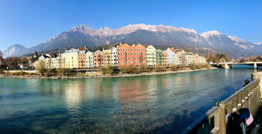 Winter Magic of Innsbruck: Christmas Spirit & Alpine Views - Golden Roof and Hofburg Innsbruck, the imperial core