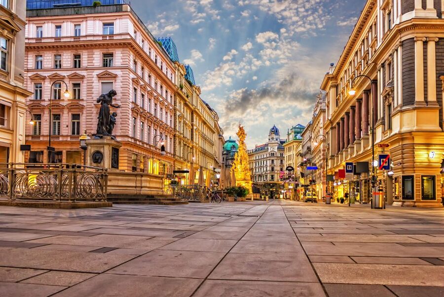 World War II History Vienna Old Town Private Walking Tour - Price and Value: What $214 Covers, and Who Gets the Best Deal