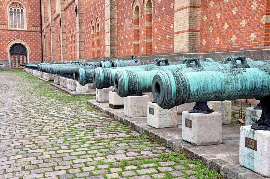 World War II History Vienna Old Town Private Walking Tour - Who Should Book This WWII Vienna Old Town Tour