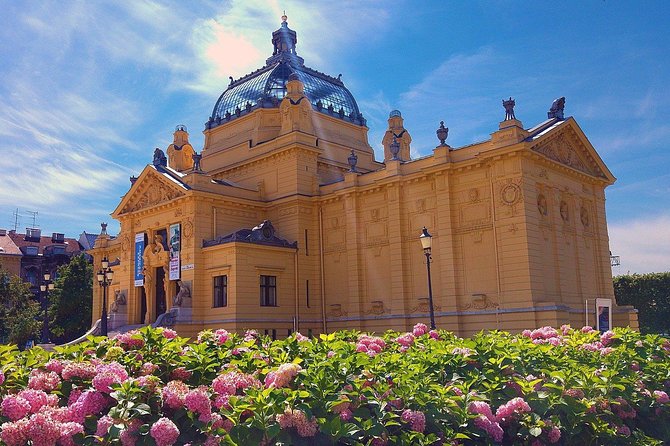 Zagreb Croatia Private day trip from Vienna with local guide - Private pickup and the 7:00 am start you should plan for