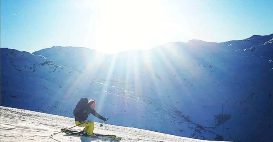Zell am See Kaprun: Private Ski Guiding with Hajo - Lunch, timing, and how to keep 4 to 6 hours from feeling short