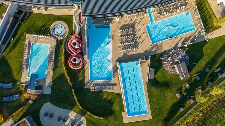 Zell am See: Tauern SPA Day Ticket for Water World - Key takeaways before you go