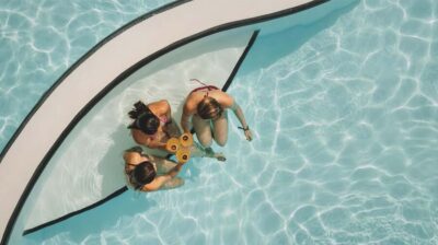 Tauern SPA Day Ticket for Water World