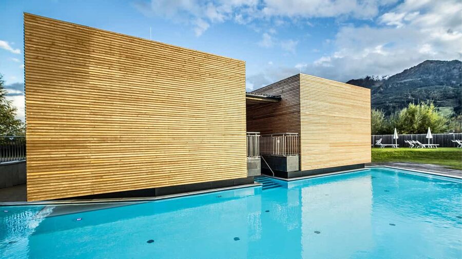 Zell am See: Tauern SPA Day Ticket for Water World - What to bring, and small rules that affect your comfort
